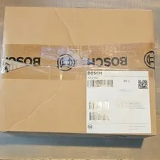 Bosch AutoDome CCTV Wired Dome Camera Color IP66 Pendant Mount White Qty 1