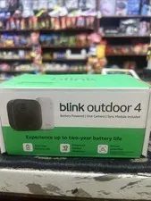 blink outdoor 4