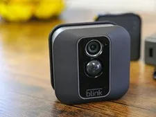2 Blink XT2 Outdoor Addon CAMERAS ONLY Unlocked Works w/ Any Existing Blink Acct