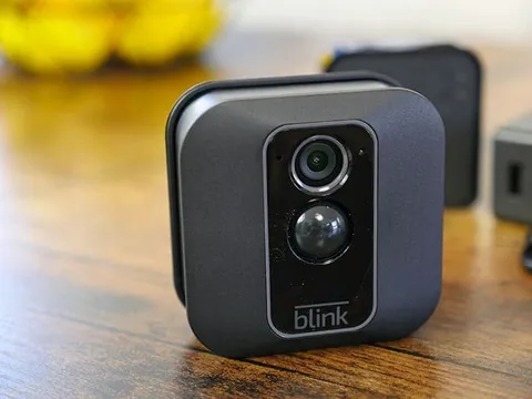 2 Blink XT2 Outdoor Addon CAMERAS ONLY Unlocked Works w/ Any Existing Blink Acct
