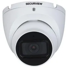 2MP HDCVI CAMERA TURRET DOME