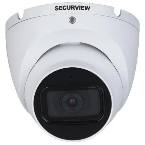 2MP HDCVI CAMERA TURRET DOME
