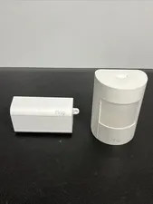 Ring Alarm Range Extender 1st Gen And Motion Detector