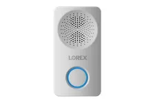 Lorex Add-on Wi-Fi Chime for Lorex 2K Video Doorbell (M. Refurbished)