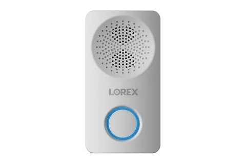 Lorex Add-on Wi-Fi Chime for Lorex 2K Video Doorbell (M. Refurbished)