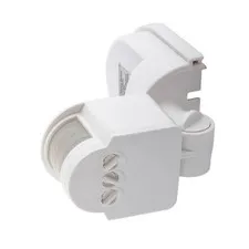 AC 85-265V Motion Infrared Sensor Switch For Security Lighting 180° Detection