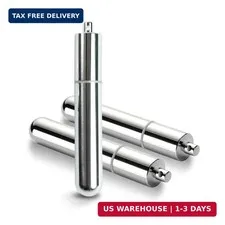 Epulse Preroll Cones Holder Tubes Smell Proof Container - Air Tight Aluminum Sto