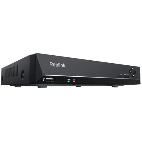 8CH NVR Home Security Camera System 24/7 Recording