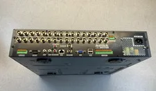 PELCO DX 4700 SERIES DX4716 HVR HYBRID DIGITAL VIDEO RECORDER