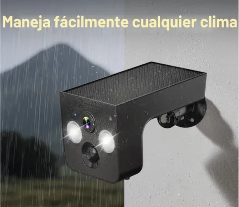Outdoor Wireless IP/Network Surveillance Cameras 2-Pack, Black Weatherproof