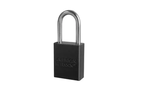 1-1/2 In. Wide Aluminum Body, 1-1/2 In. Tall 1/4 In. Diameter Hardened Steel Sha