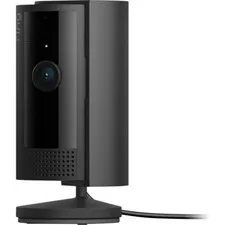 Ring Indoor Cam 2nd Gen (B0B6GJBKRK) 1080p Indoor Wi-Fi Camera - Black