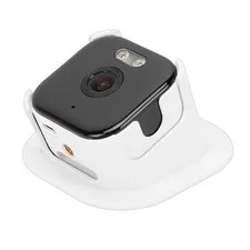 2K Window Security Camera AI Color Night PIR & 2.4G/5G WiFi