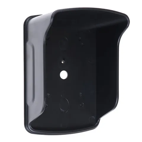 ABS Plastic Dust-Proof Rainproof Cover Shell For Access Controler Machine B