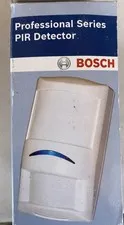 Bosch PROFESSIONAL SERIES PIR Motion Detector | ISC-PPR1-W16 (NIB)