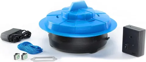 PA-30 | | Pool Alarm | Certified ASTM Safety Specification F2208 | Safe for P...