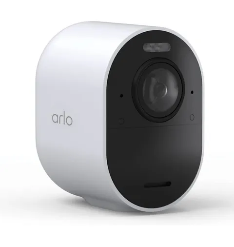 Arlo Ultra Wireless Security Camera 4K HDR (3rd Gen) Battery Powered ,180° V .A2