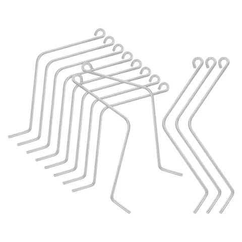 14pcs Beekeeping Connector Clips: Heavy Duty Beehive Frame Holder Grip -