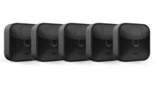 Blink Outdoor (3rd Gen. ) HD Security Camera System - 5 Camera Kit