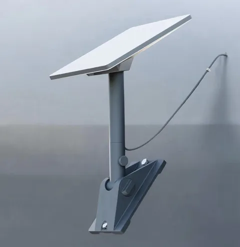 Starlink Mini Roof Mount Adjustable Starink Mini Home Mount Heavy Duty Pole Moun