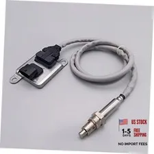 6660C Nitrogen Oxide Sensor Compatible with DAF PACCAR 1889126 1860668