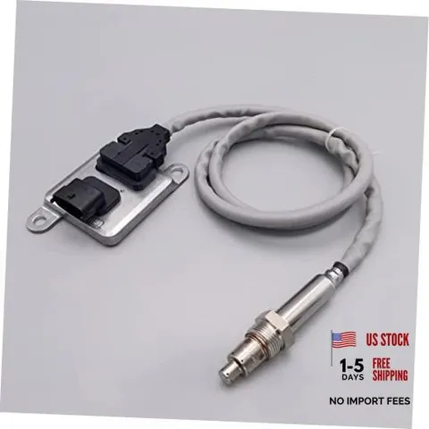 6660C Nitrogen Oxide Sensor Compatible with DAF PACCAR 1889126 1860668