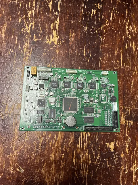 Lorex DVR Motherboard Only (DVR1000V02-01V12) OEM L164000
