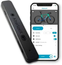 Gen3 Anti-Theft Alarm Gps/Wi-Fi Tracking Device Bluetooth/Lte-M Communication |