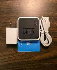 Blink Sync Module Gen 2 BSM00400U [New - Open Box]