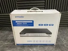 Zmodo DVR Surveillance System ZMD-DX-SIN8 ✅ ❤️️ ✅ ❤️ BRAND NEW