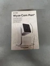 Wyze Wireless Outdoor Surveillance Security Camera