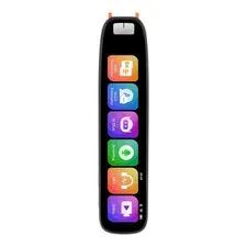 GPT WIFI Scan Translator AI Chat Smart Recording Video MP3 Scans5408