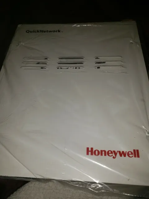 Honeywell Future Smart Quick Network QND8800 QND4800 distribution Panel 