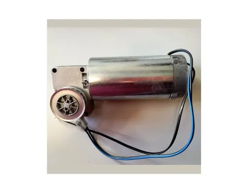 Original Replacement DITEC 6Z32AOT Complete Gear Motor With TEN R Pulley