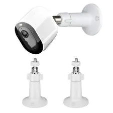 2 Pack Wall Mount for Arlo Pro/Pro2/Pro3/Pro4/Ultra/Ultra2/Essential Spotligh...