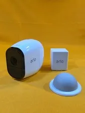 ARLO Pro VMC4030 Wireless Security Camera w/ Battery And Mount.....Bin 12 #2
