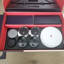 Deep Sentinel Home Surveillance Camera Mount System