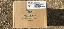 Eagle Eye Networks DD10 Surveillance Camera Lot of 27 ($2,000 Total or $75 Each)