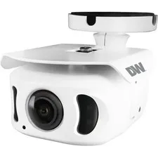 Digital Watchdog - DWC-MPBW8WI2TW - Digital Watchdog MEGApix IVA+