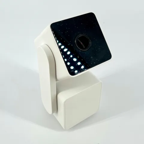 WYZE Cam Pan v3 Indoor/Outdoor Smart Home Security Camera (No Accessories)