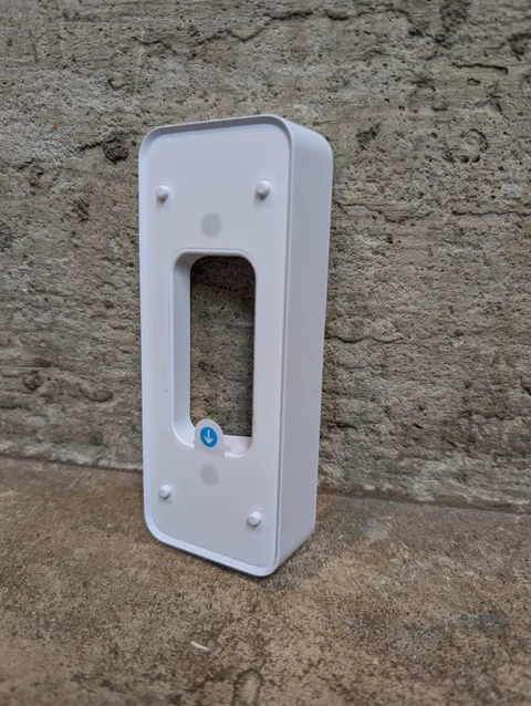 OEM Ubiquiti Unifi G4 Doorbell (UVC-G4-Doorbell) Angle Mount