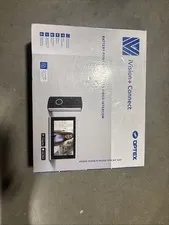 Optex iVision+ Connect IVPC-DI Battery-Powered Wireless Video Intercom, New