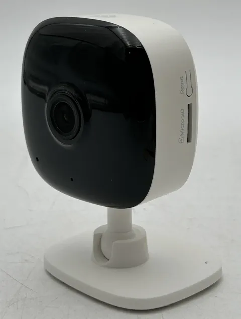Kasa Smart EC60 Indoor Security Camera - White
