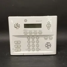 GE Simon XT 600-1054-95R Wireless Security ALARM PANEL BOARD V2 Panel Only Y6
