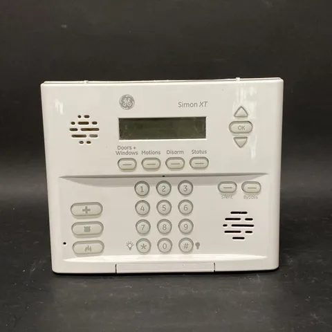 GE Simon XT 600-1054-95R Wireless Security ALARM PANEL BOARD V2 Panel Only Y6