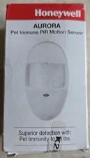 Honeywell Aurora Pet Immune PIR Motion Sensor