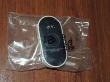 New - Netgear Arlo AAD1001-100NAS Smart Audio Doorbell - 102-14905-05