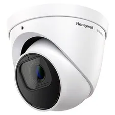 Honeywell HC35WE5R3 35 Series 5MP IR WDR IP Ball Camera 2.8mm, White