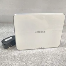 NETGEAR VMB3000 Arlo Base Station with Power Adapter