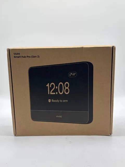 Vivint Smart Home Sky Control Panel Smart Hub panel Pro Gen2 VS-SH200-001 (NEW) 